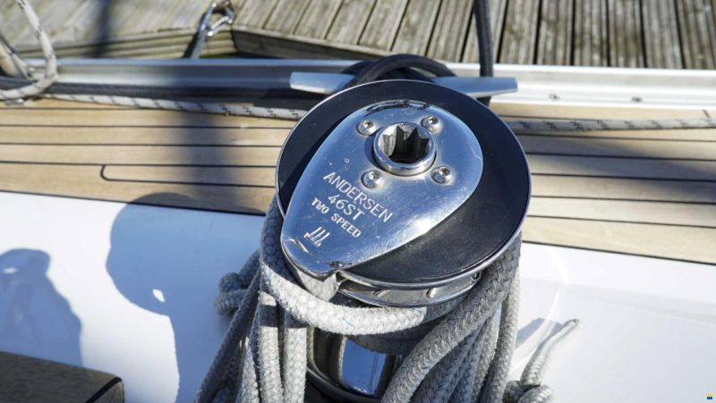 Finngulf 41
