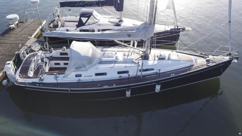 Finngulf 41