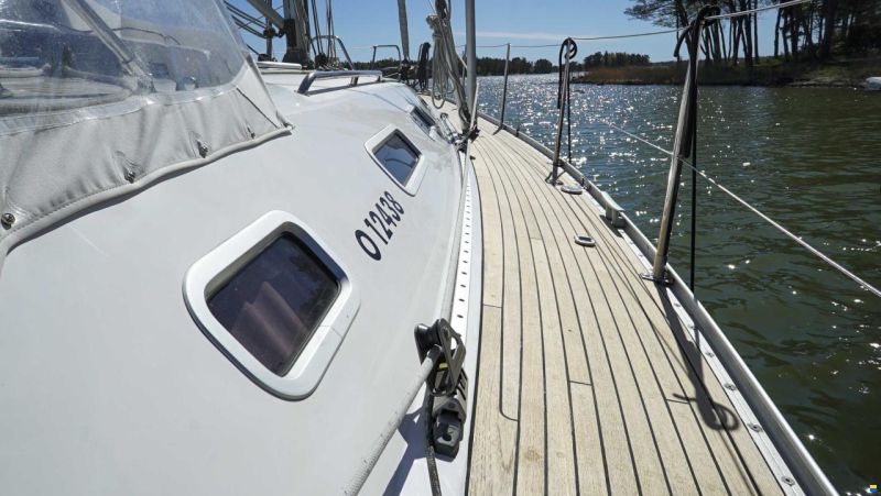 Finngulf 41