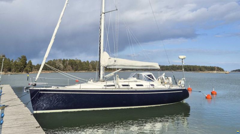 Finngulf 41