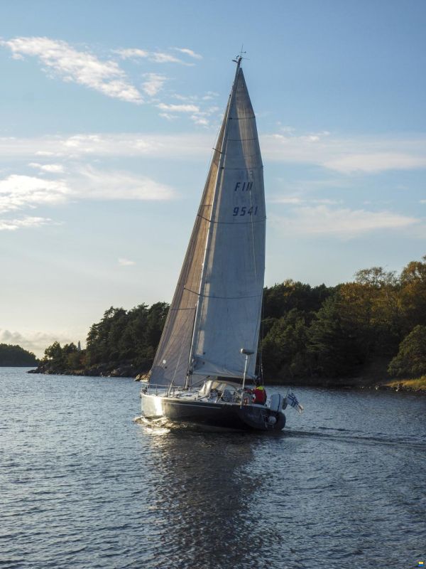 Finngulf 41