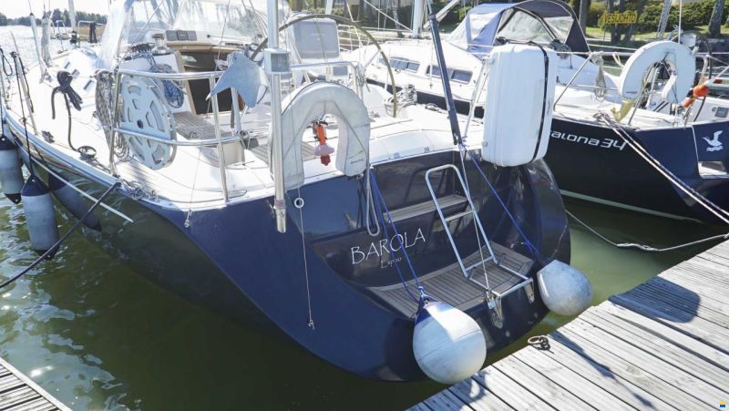 Finngulf 41