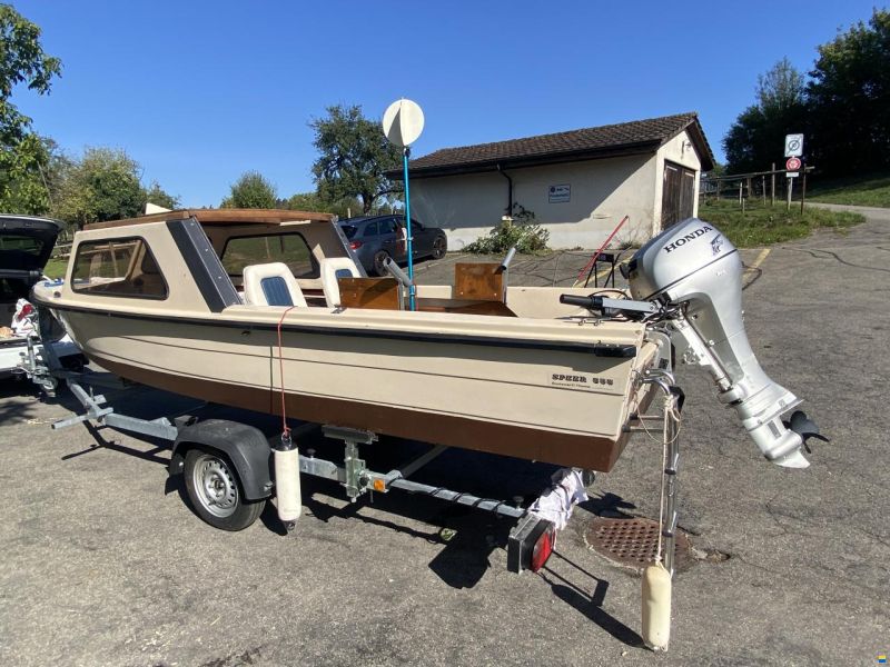 Thoma Speer 555