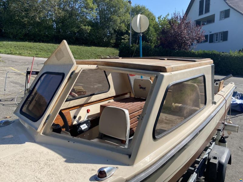 Thoma Speer 555