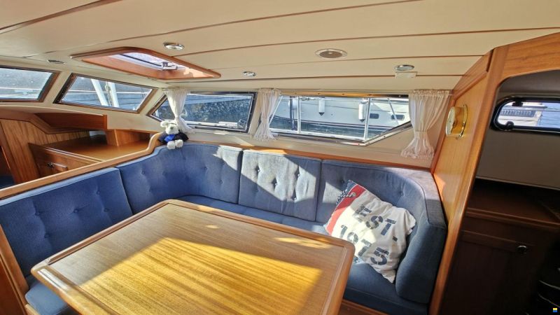 CR Yachts 400 DS