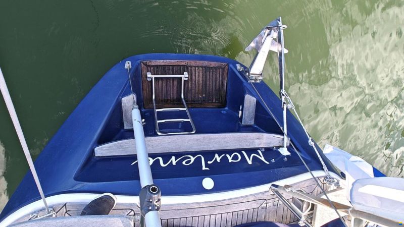 CR Yachts 400 DS
