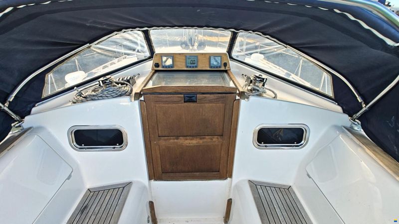 CR Yachts 400 DS
