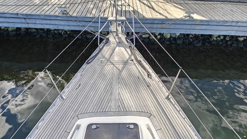 CR Yachts 400 DS