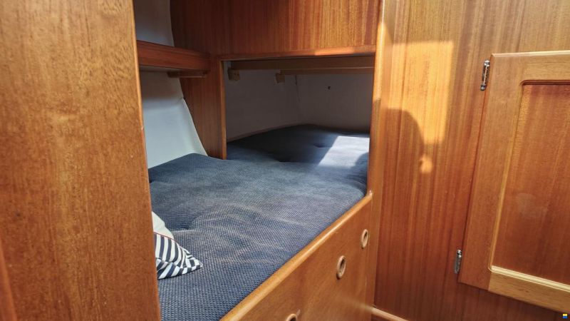 CR Yachts 400 DS