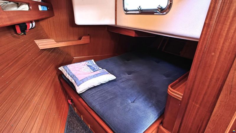 CR Yachts 400 DS