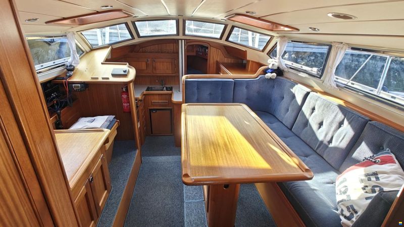 CR Yachts 400 DS