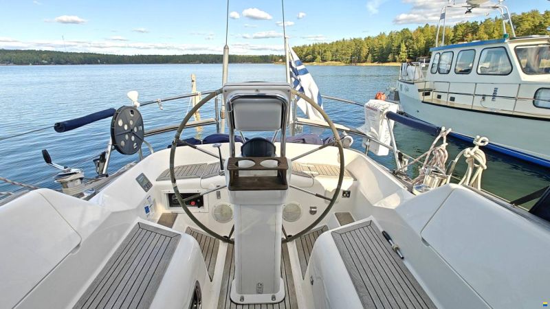 CR Yachts 400 DS