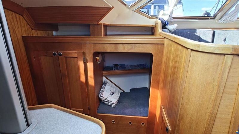 CR Yachts 400 DS