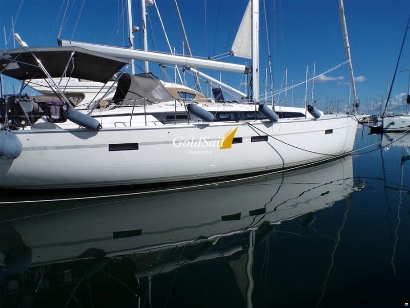 Bavaria 46 Cruiser