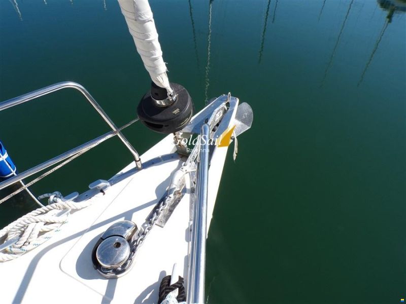 Bavaria 46 Cruiser