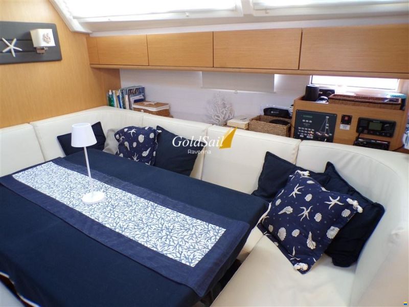 Bavaria 46 Cruiser