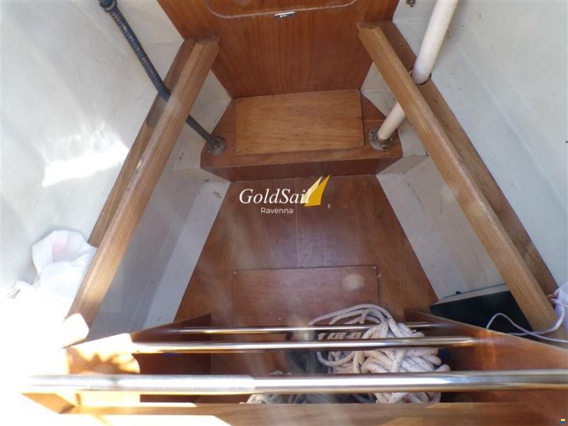 Bavaria 46 Cruiser