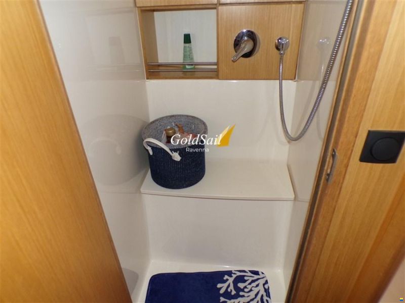 Bavaria 46 Cruiser