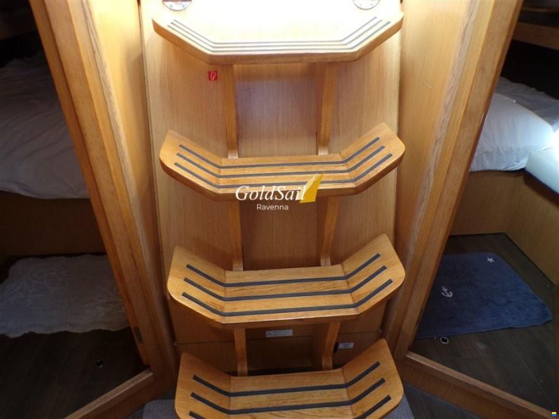 Bavaria 46 Cruiser