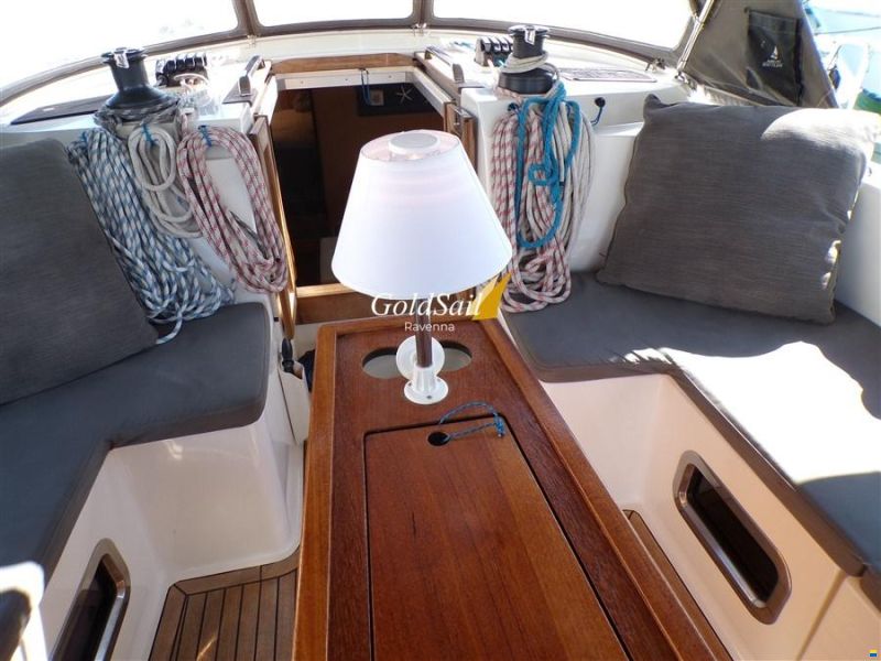 Bavaria 46 Cruiser