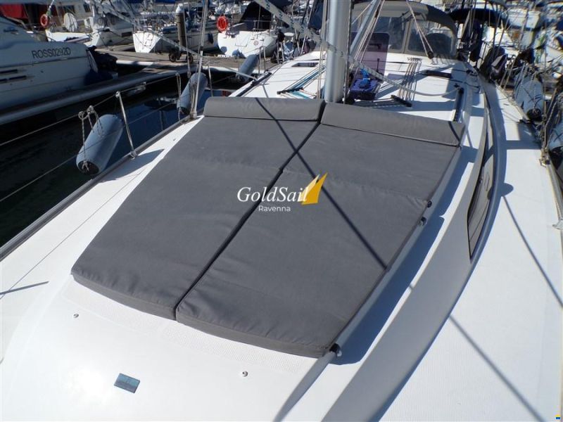 Bavaria 46 Cruiser