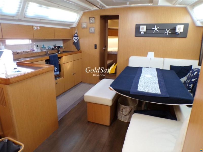 Bavaria 46 Cruiser