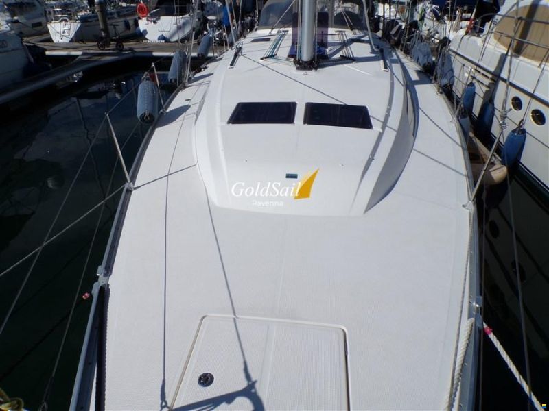 Bavaria 46 Cruiser
