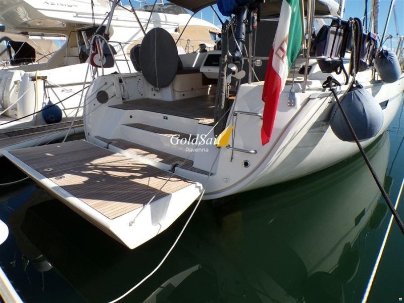 Bavaria 46 Cruiser