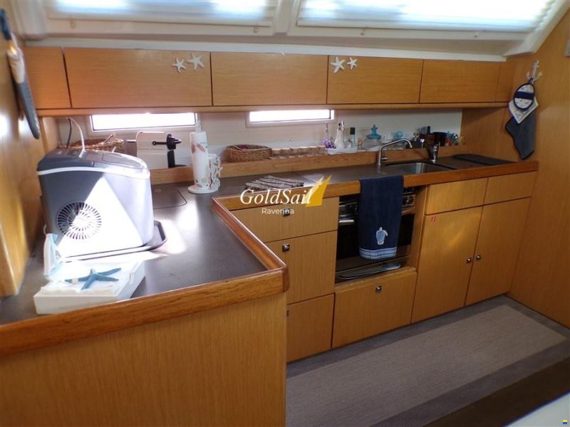 Bavaria 46 Cruiser