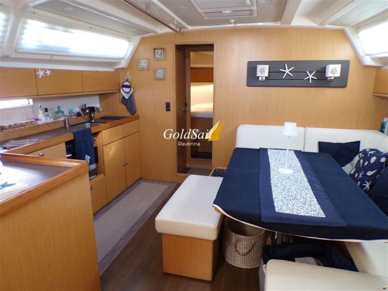 Bavaria 46 Cruiser