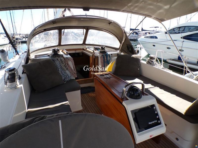 Bavaria 46 Cruiser