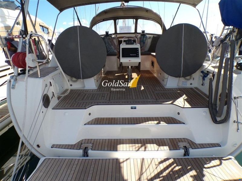 Bavaria 46 Cruiser