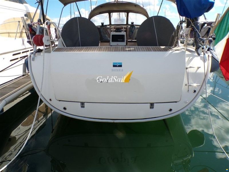 Bavaria 46 Cruiser