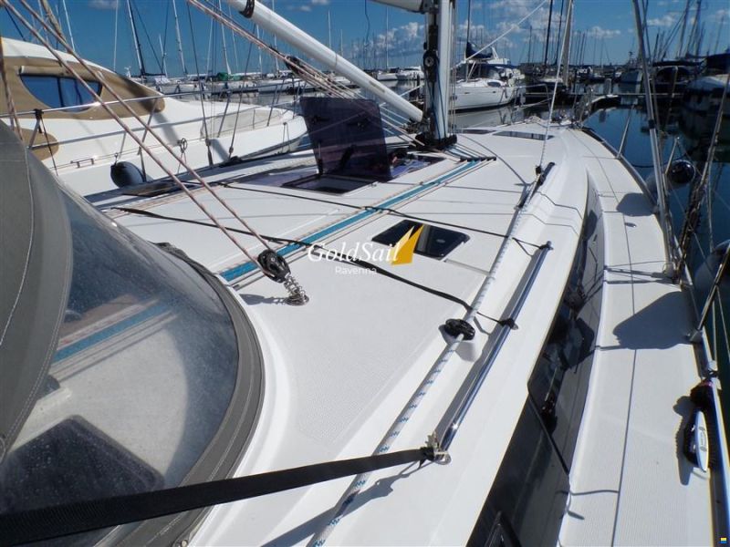 Bavaria 46 Cruiser