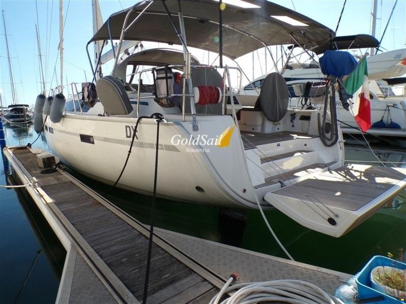 Bavaria 46 Cruiser