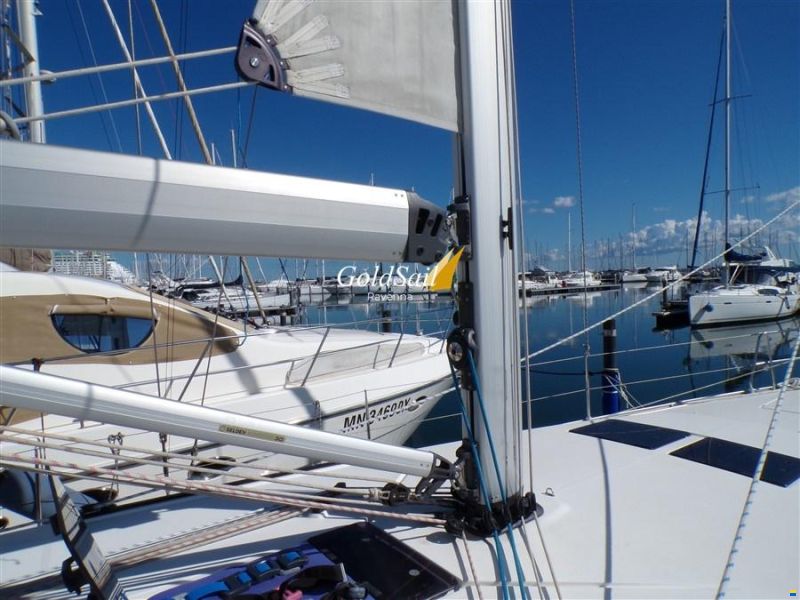 Bavaria 46 Cruiser