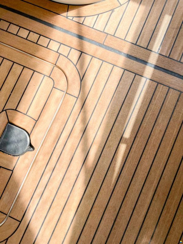 Sunseeker Camargue 50
