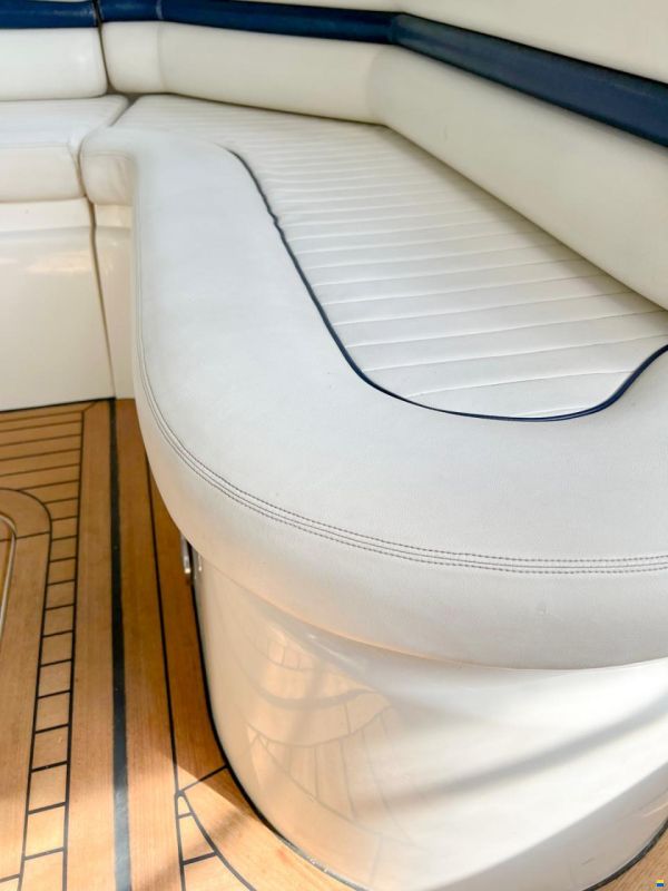 Sunseeker Camargue 50