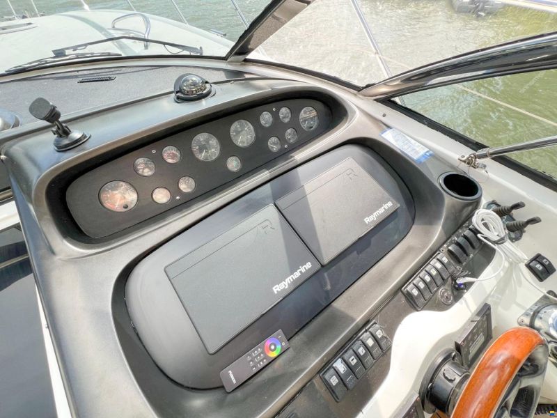 Sunseeker Camargue 50
