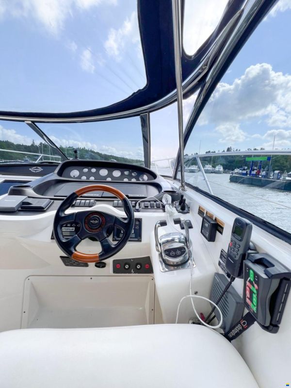 Sunseeker Camargue 50