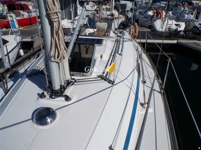 Bavaria 31