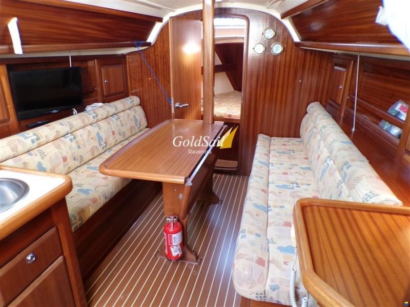 Bavaria 31