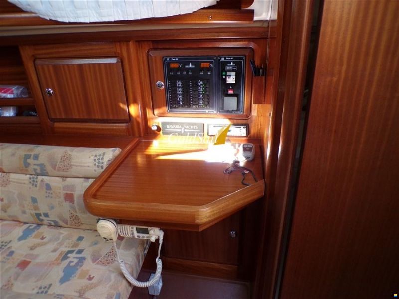 Bavaria 31