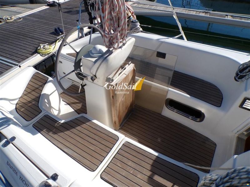 Bavaria 31