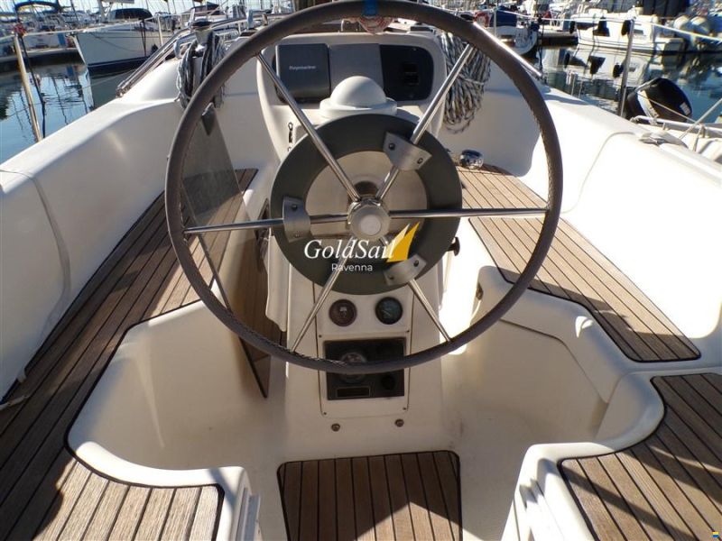 Bavaria 31