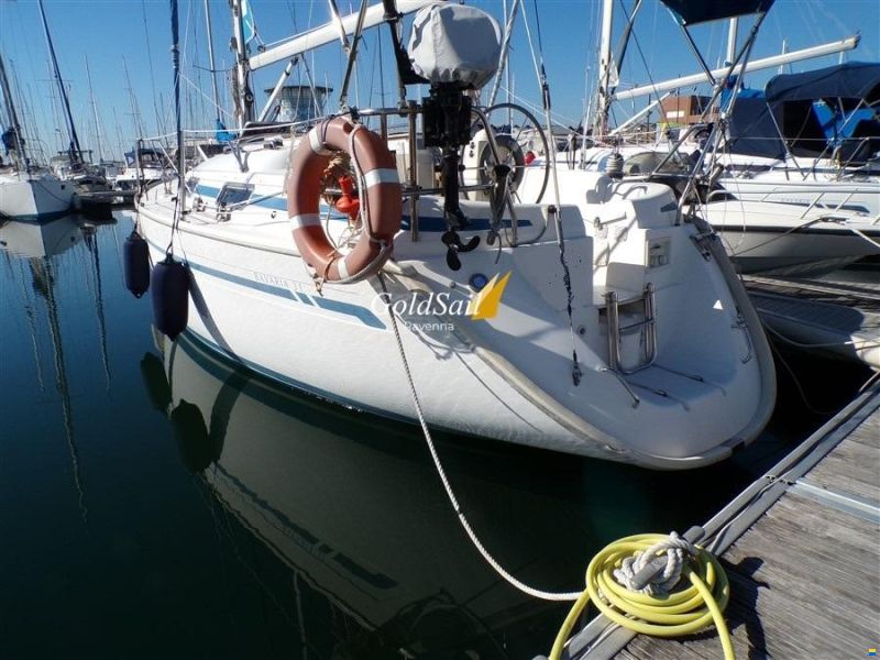 Bavaria 31