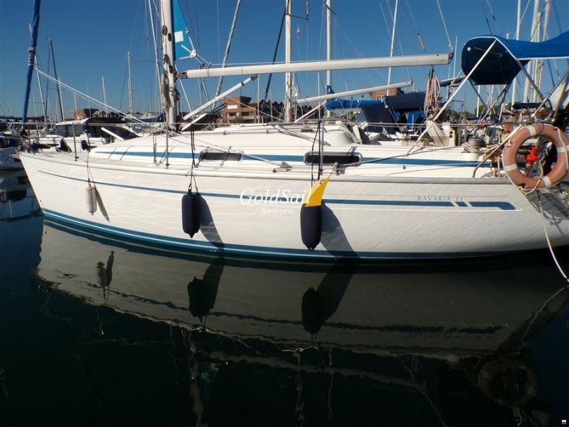 Bavaria 31