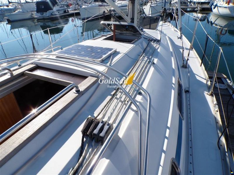 Bavaria 31