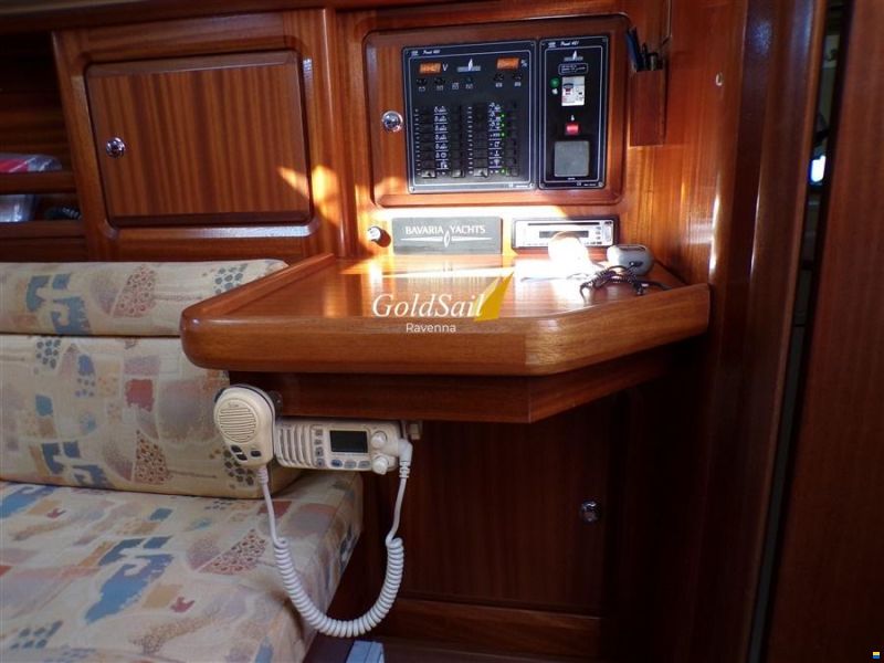 Bavaria 31