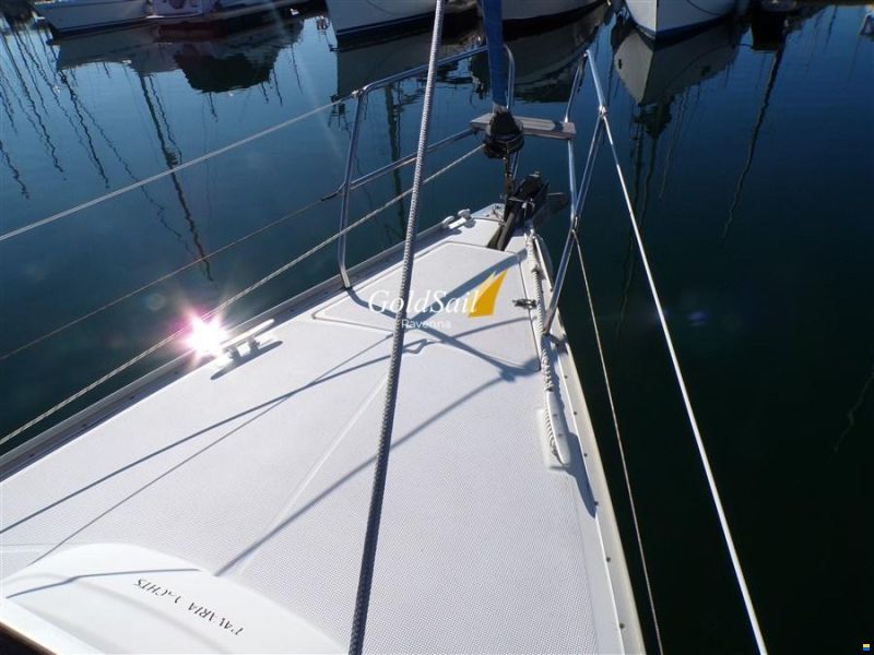 Bavaria 31